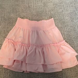 Submarine Swim Girls Pink Skirt